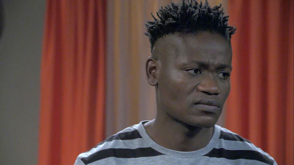 Kwaito skeem saam