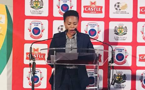 Onicca Moloi