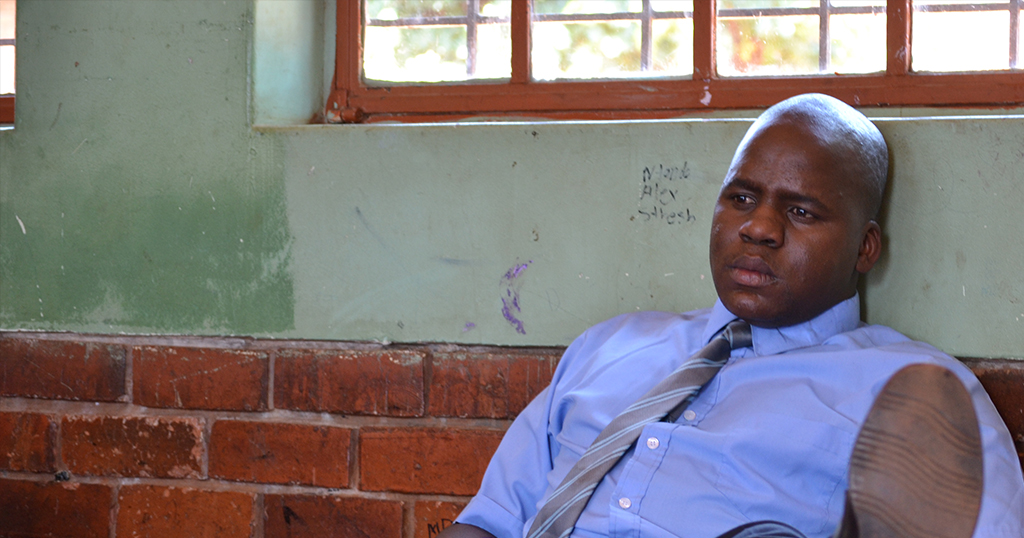 Leshole skeem saam