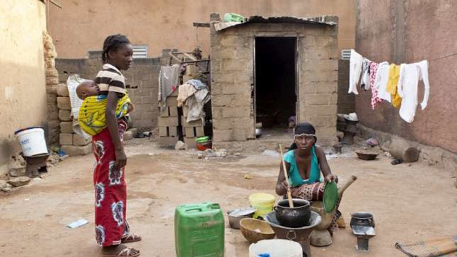 Mali