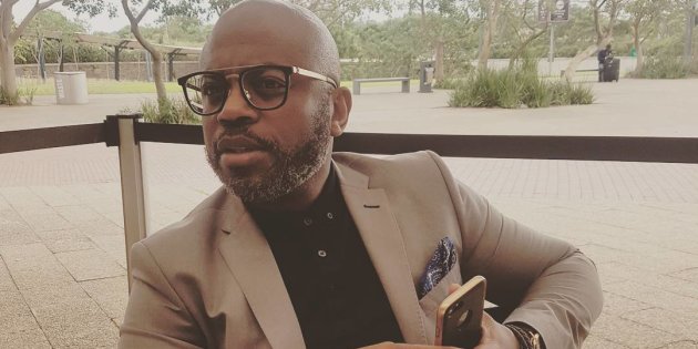 Mdu Masilela