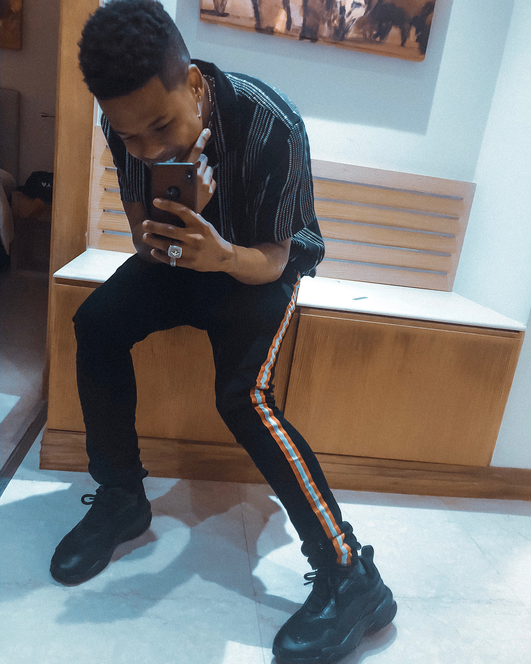 Nasty C