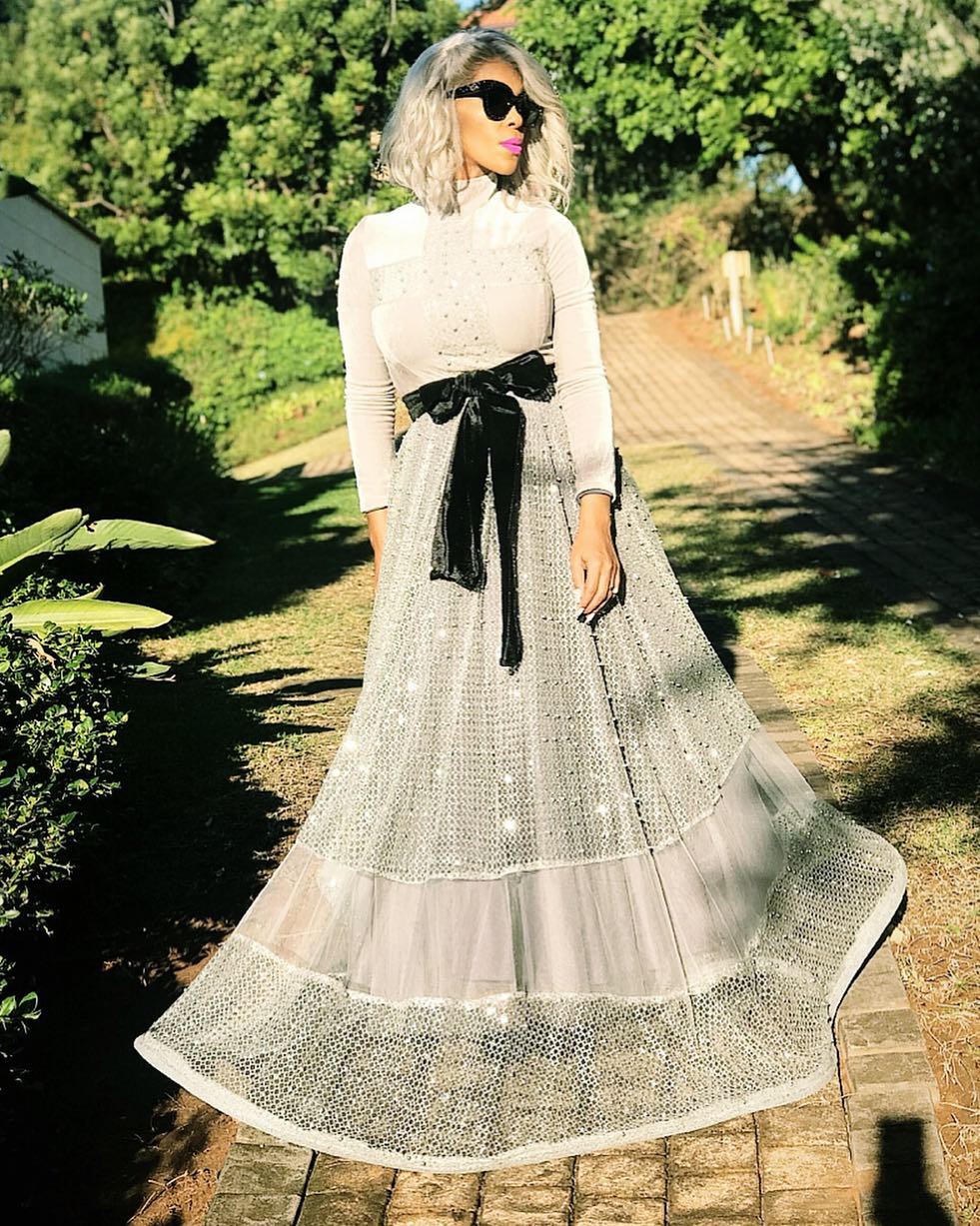 Nhlanhla Nciza Durban