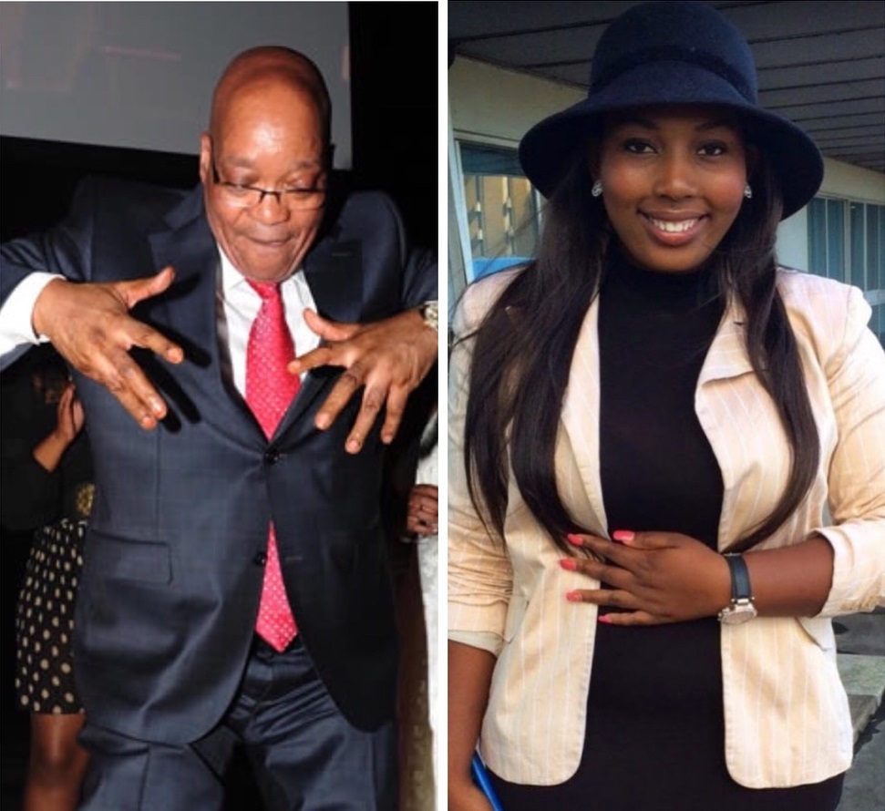 Nonkanyiso Conco