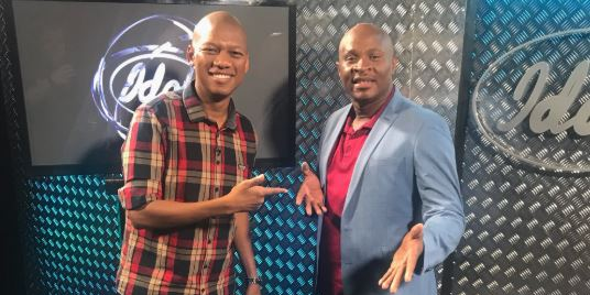 Proverb and Dr Malinga