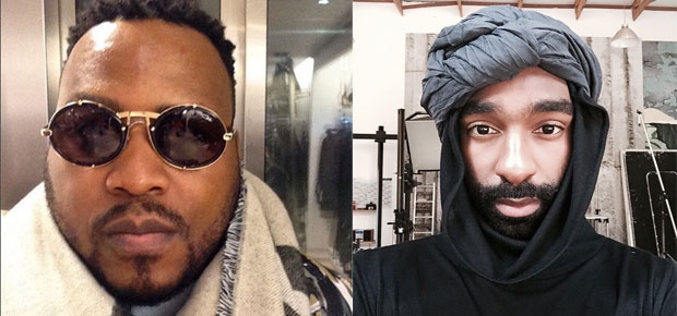 Riky Rick & Stogie