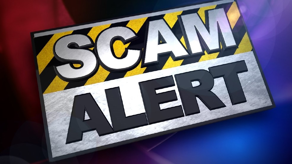 email scam