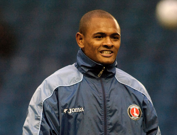 Shaun Bartlett
