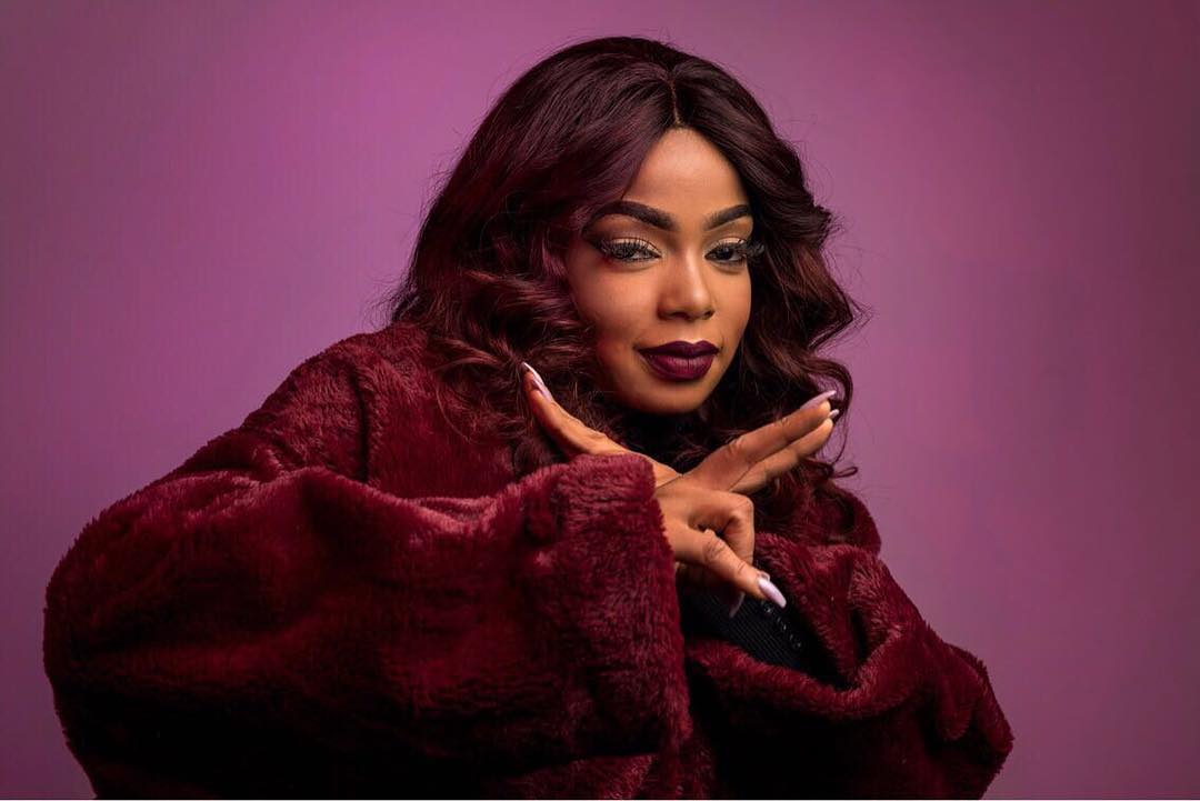 Shekhinah Donnell