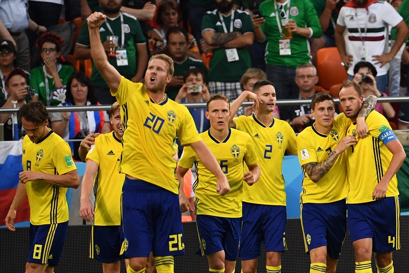Sweden