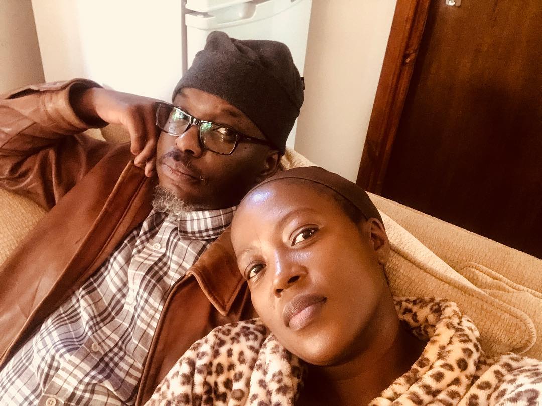 THEMBA NDABA