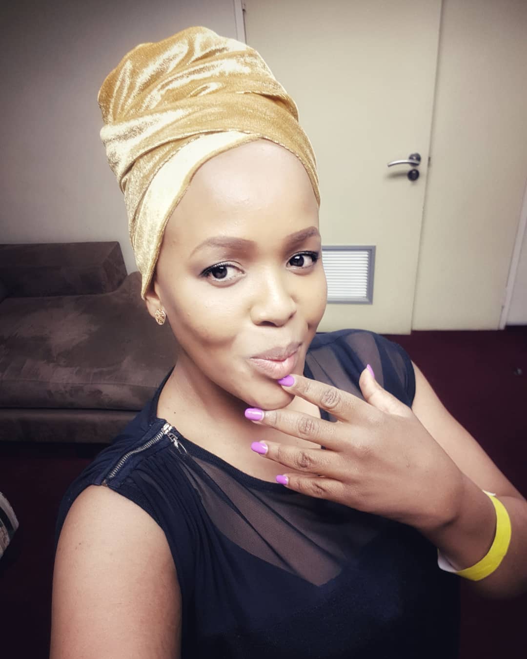 Tumi Morake