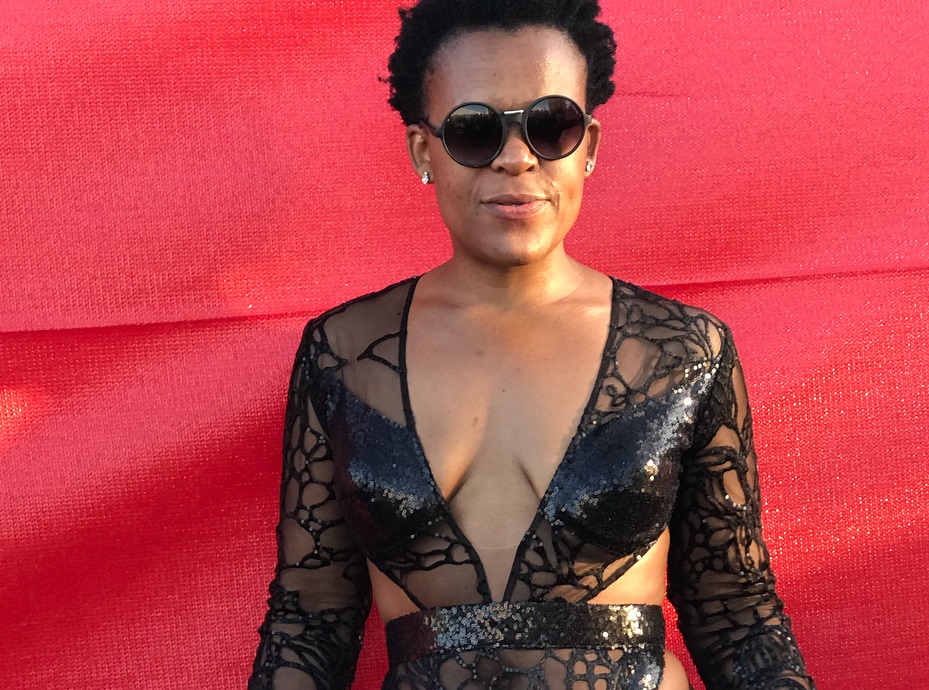 Zodwa Wabantu