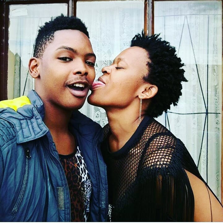 Zodwa wabantu