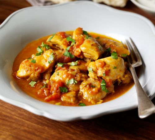 chicken curry