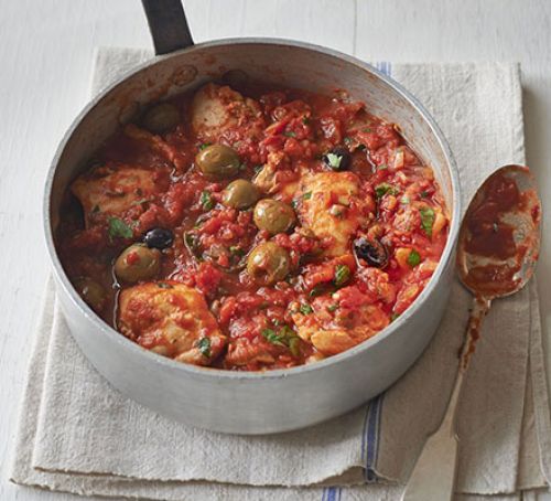 chicken-stew