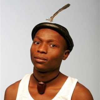 Zuluboy
