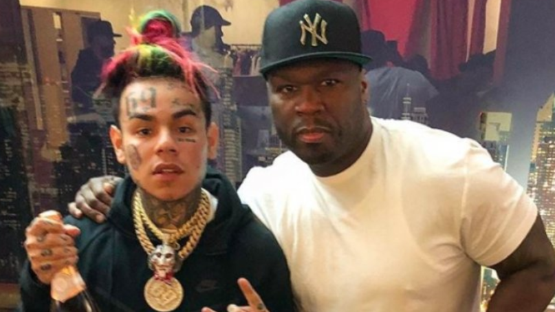 50 Cent