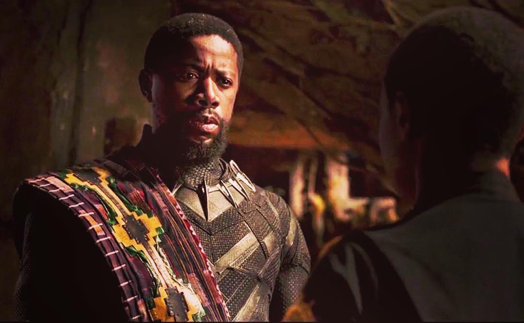 Atandwa Kani