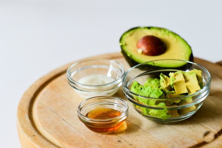 Avocados