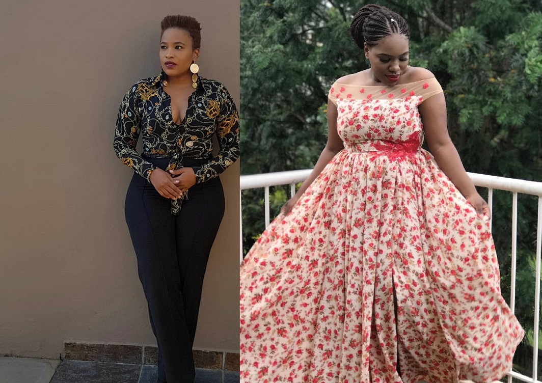 Ayanda-borotho