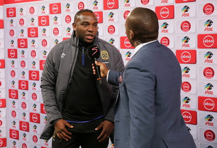 Benni McCarthy
