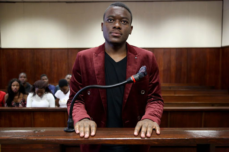 Bonginkosi Khanyile