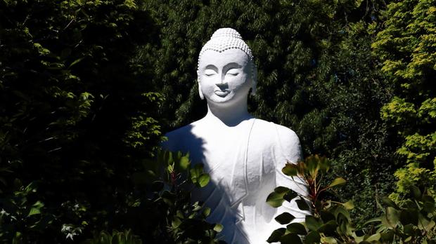 Buddhist Temples