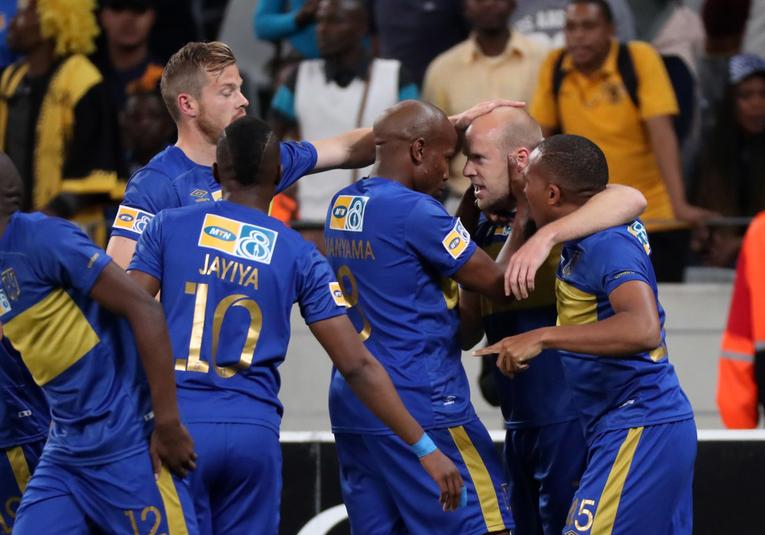 Cape Town City