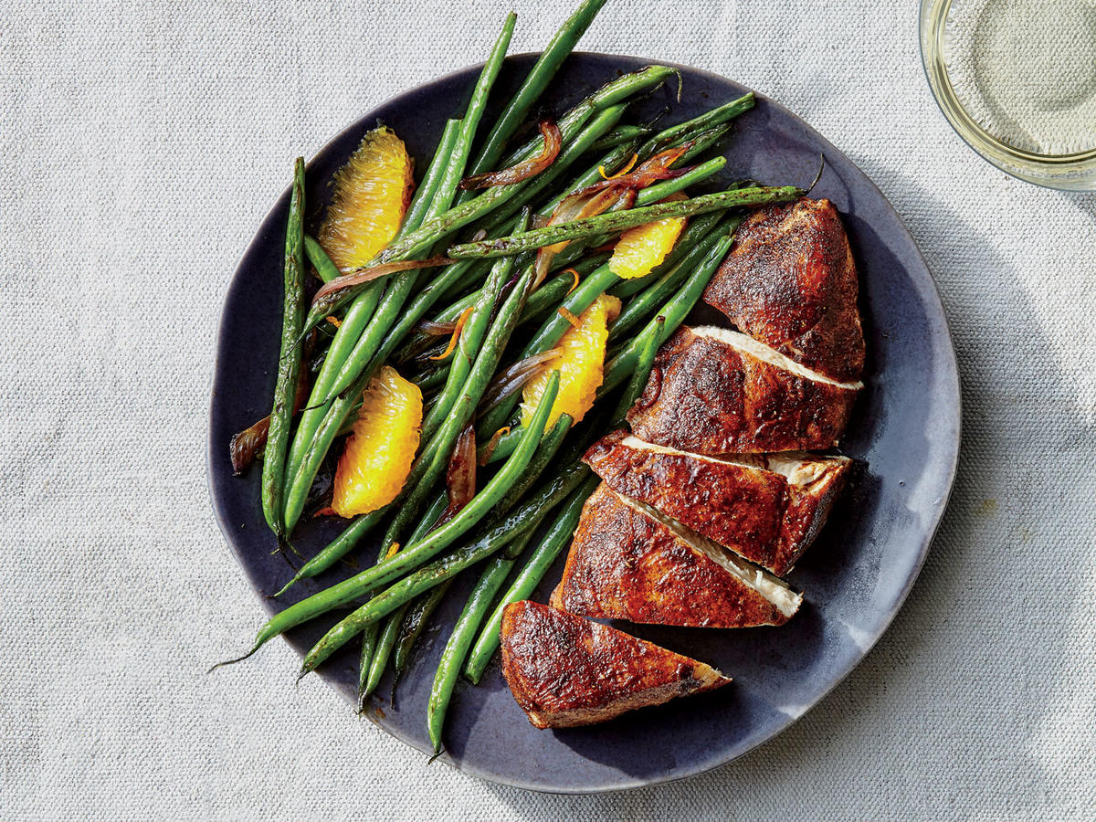 Chicken Breasts
