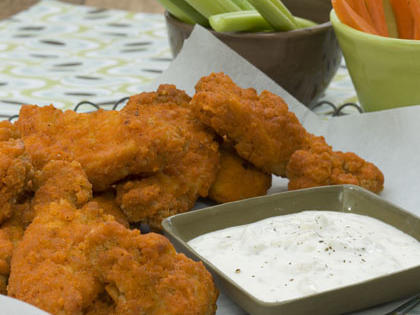 Chicken Strips