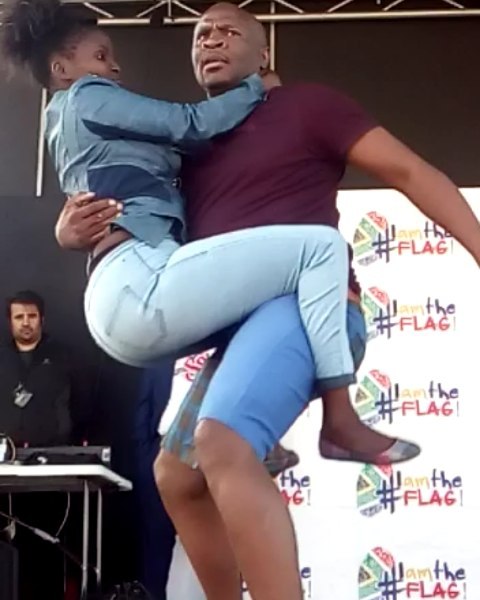 DR Malinga