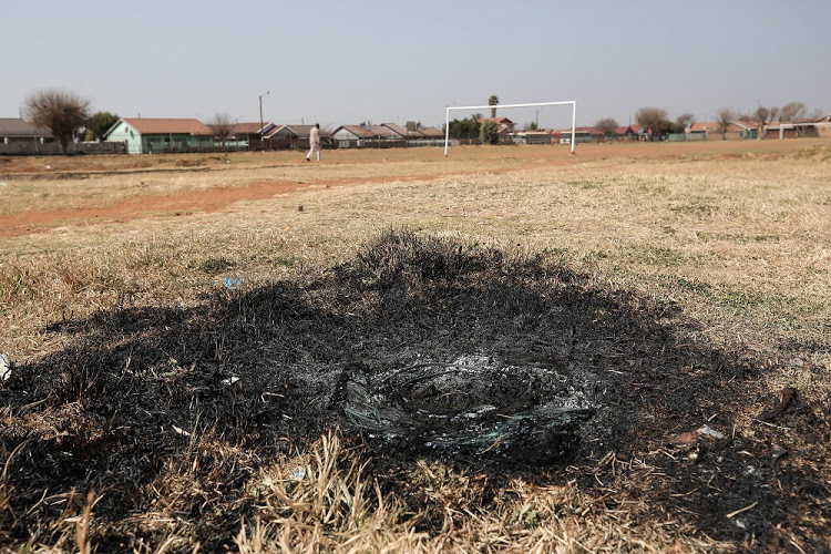 Daveyton