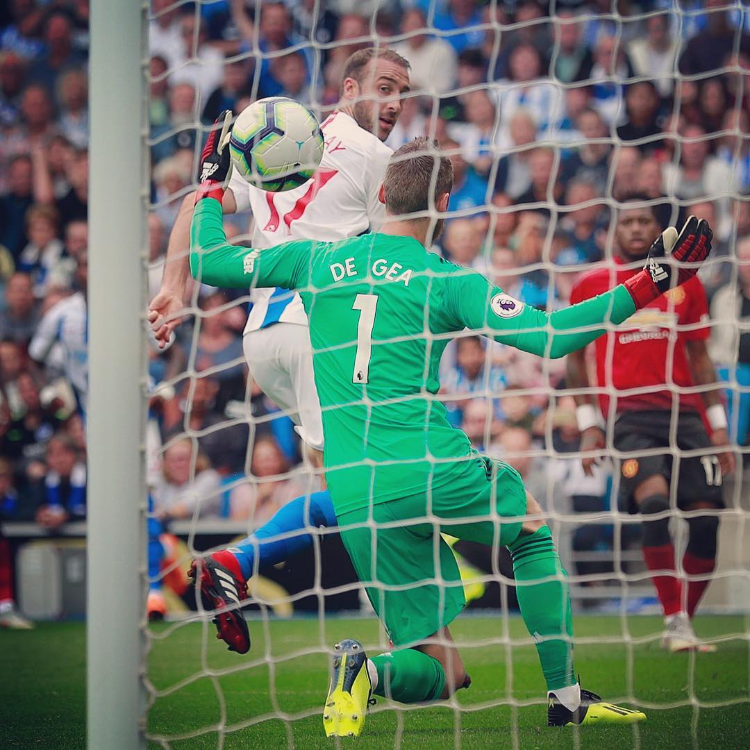 De Gea