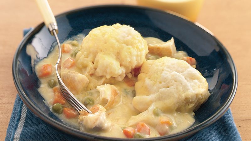 Dumplings