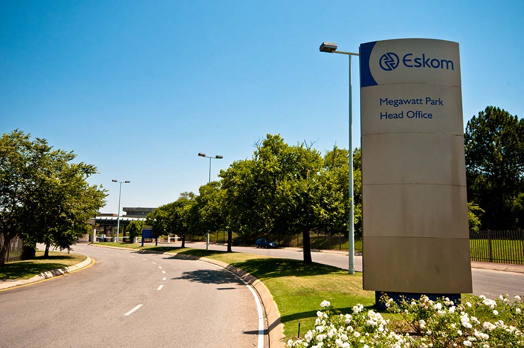 Eskom