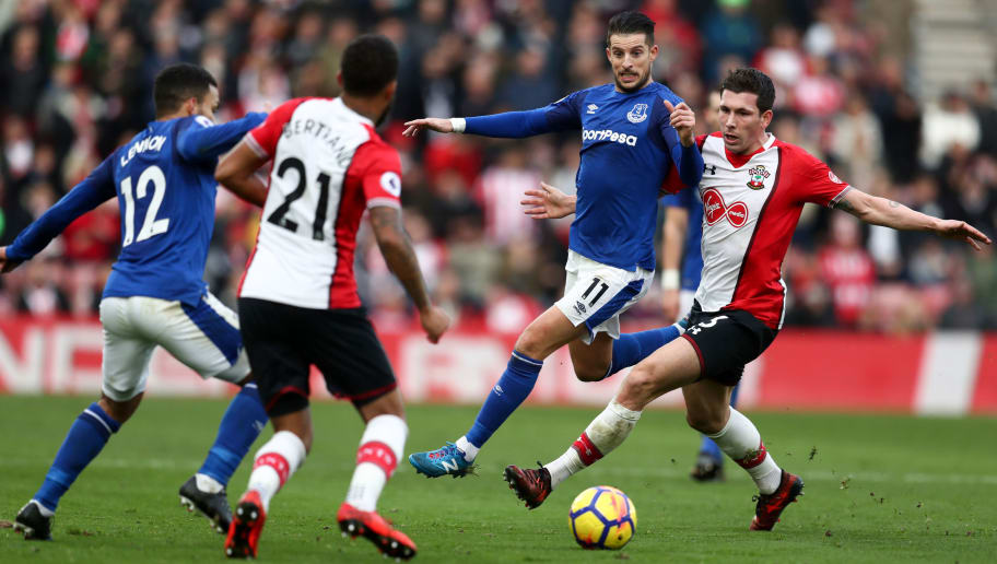 Everton