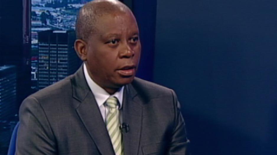 Herman Mashaba