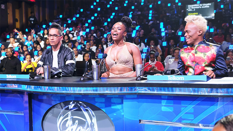 IdolsSA
