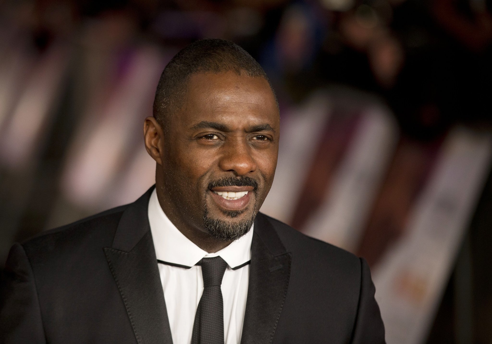 Idris Elba