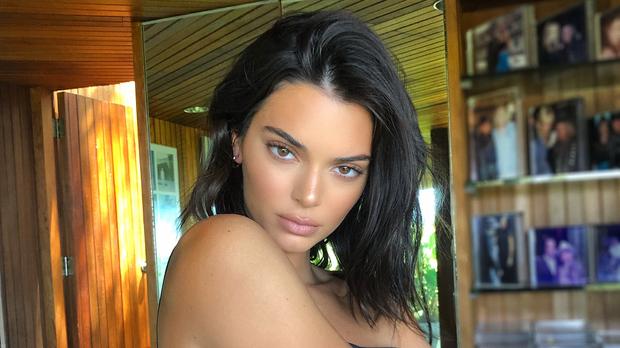 Kendall Jenner