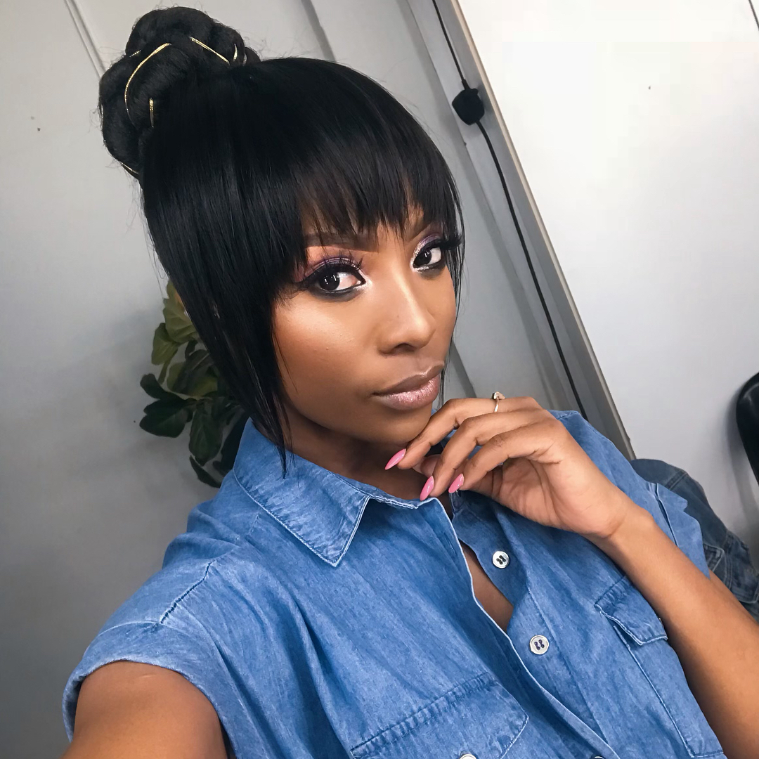 Pearl Modiadie