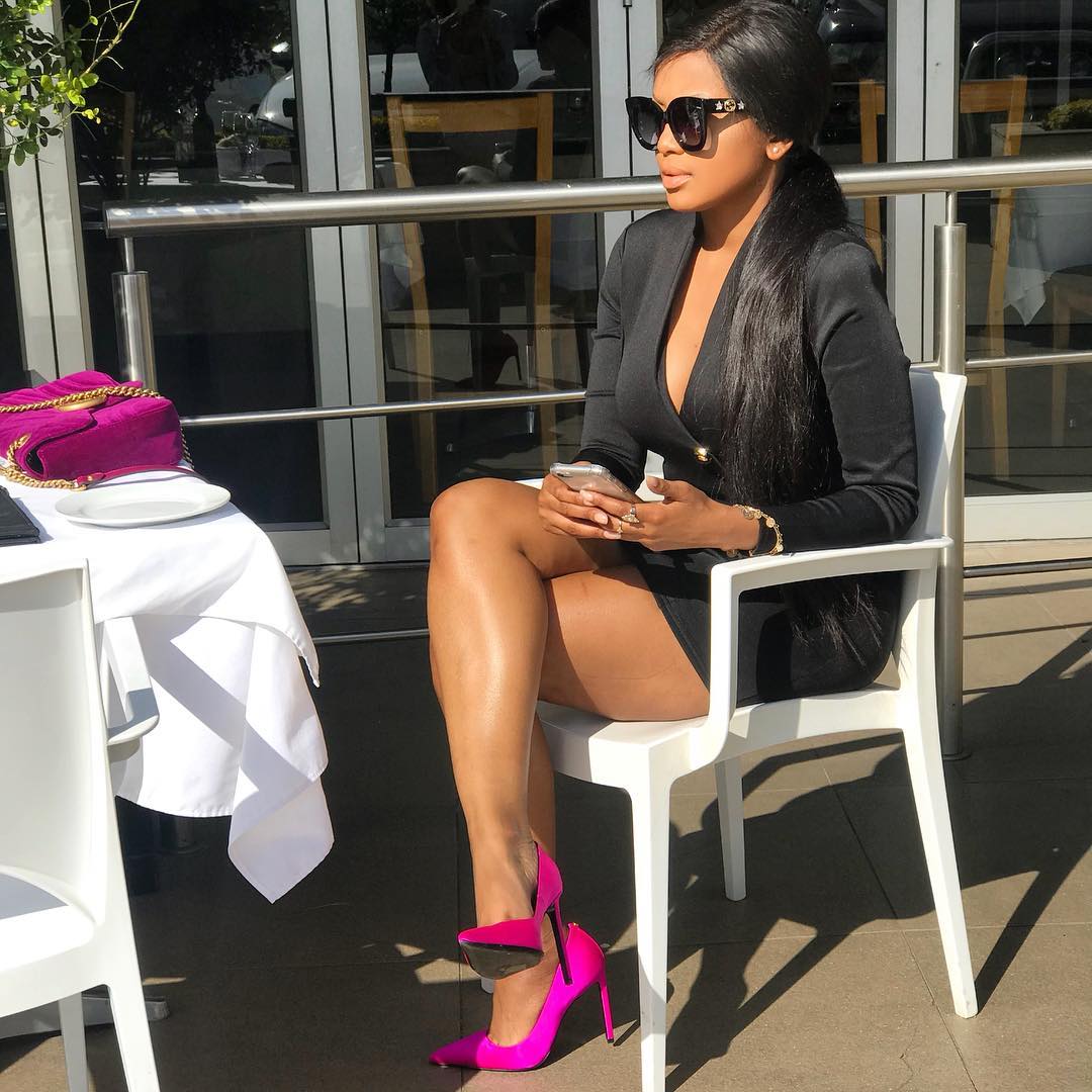 Lerato Kganyago