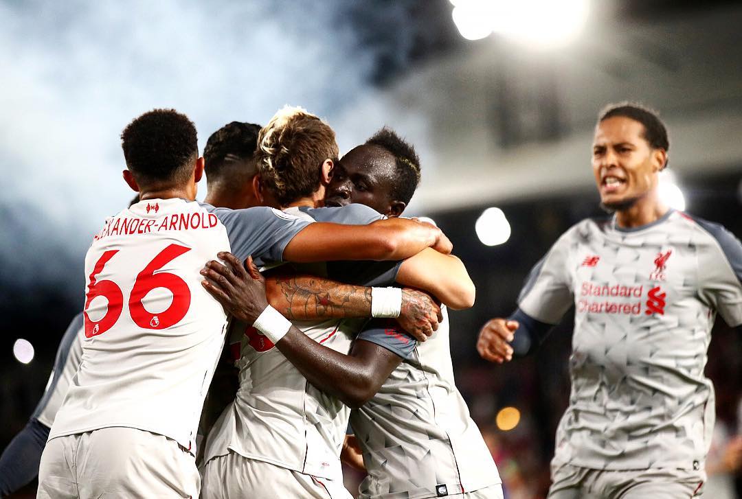 Liverpool
