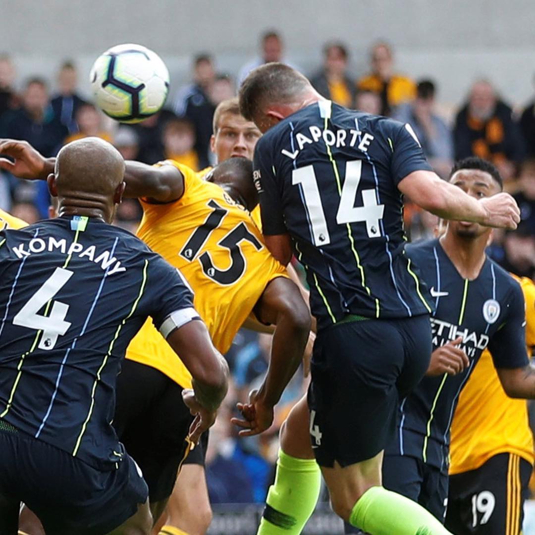 Man City
