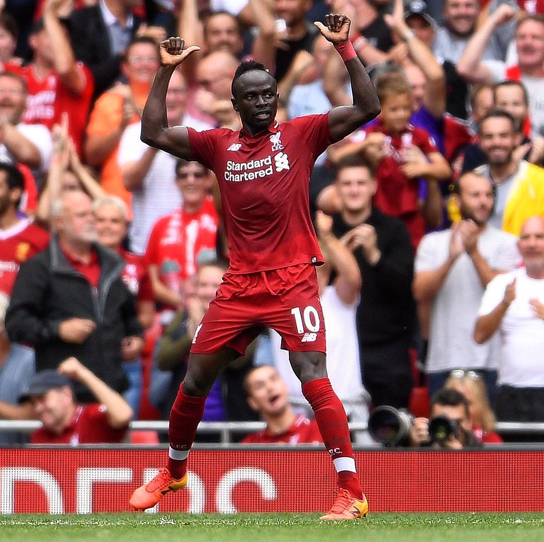Saido Mane