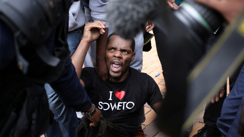 Mcebo Dlamini