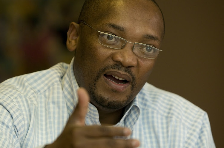 Moeketsi Mosola
