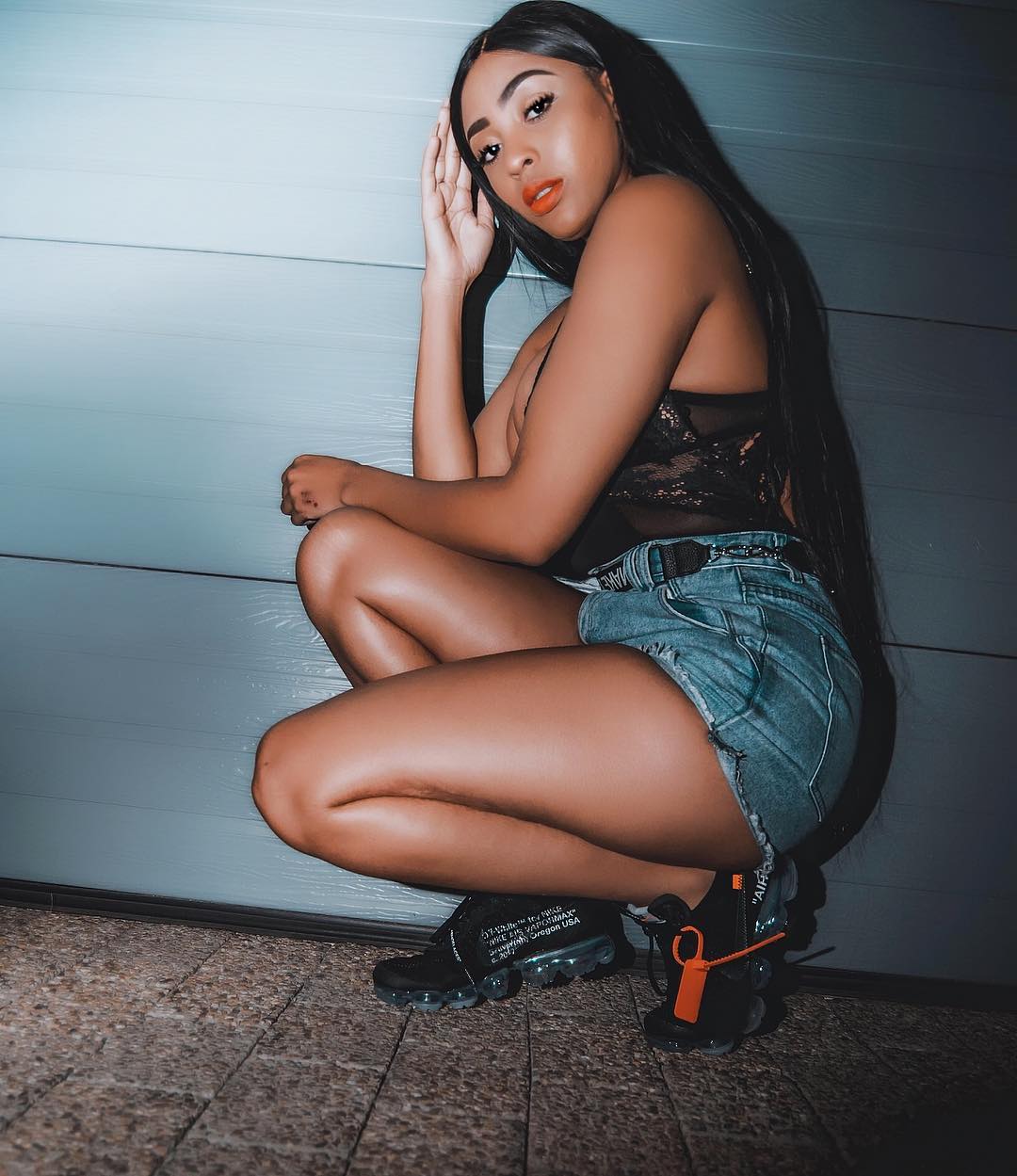Nadia Nakai