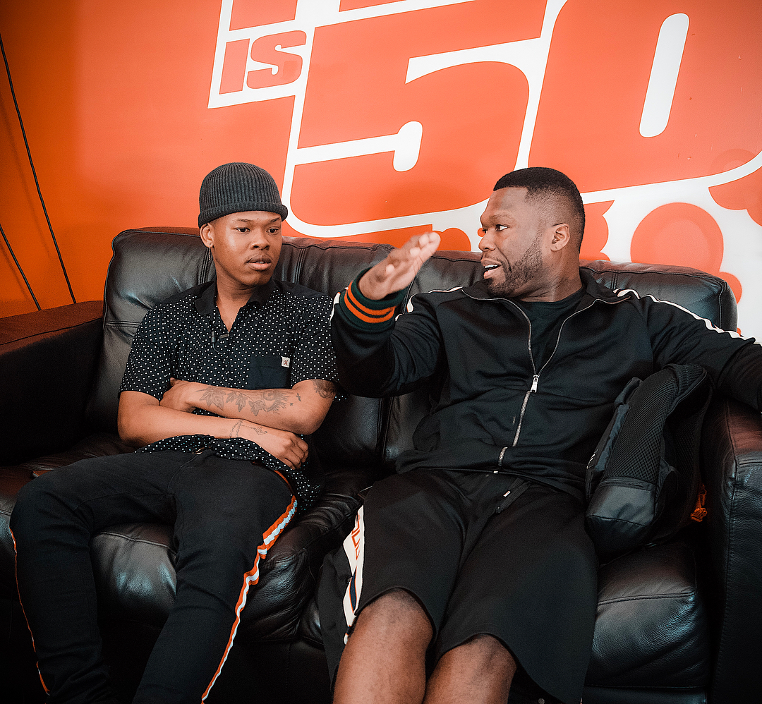 Nasty C